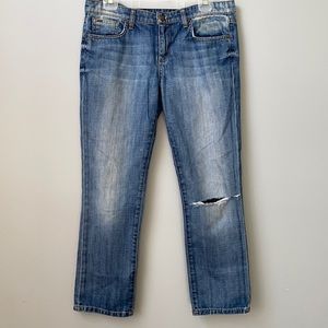 Joe’s Beat Friend Style Light Wash Jeans. Size 29